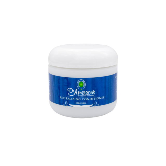 Dr. Amerson's™ Therapeutic Essentials-Revitalizing Conditioner