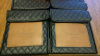 Messenger Bag (leather pocket)