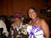 Activist Dick Gregory